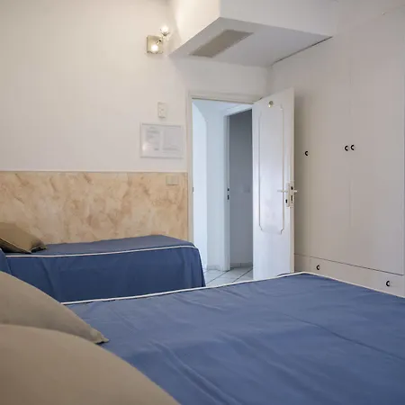 Il Perseo ホテル