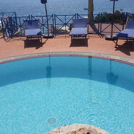 Hotel Il Perseo Chiessi