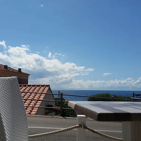 Hotel Il Perseo Chiessi