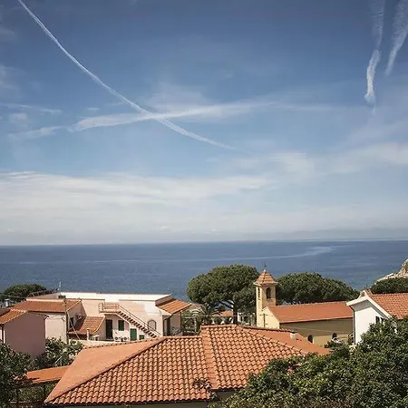 Il Perseo Hotel 3*