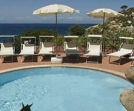 Il Perseo 3* Chiessi