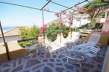 Hotel Il Perseo Chiessi