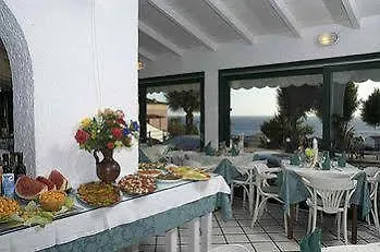 ホテル Il Perseo 3*