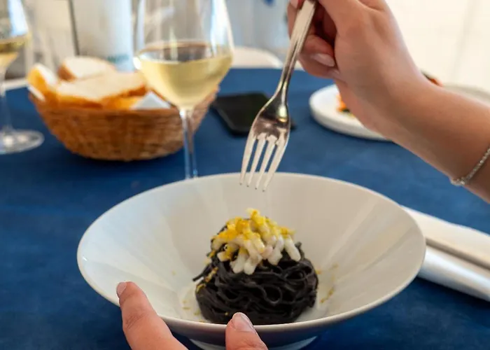 Hotel Il Perseo Chiessi