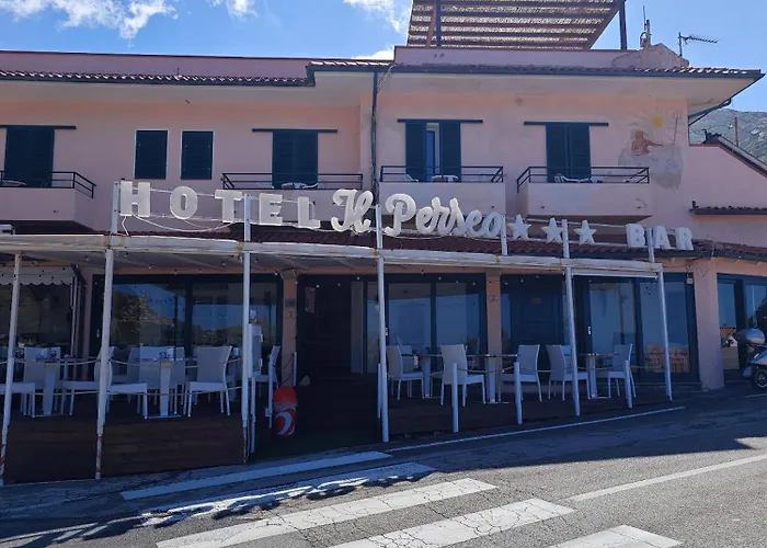Hotel Il Perseo