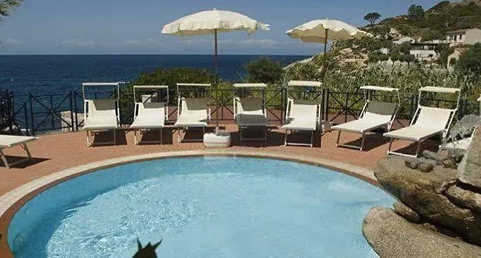 Il Perseo 3* Chiessi