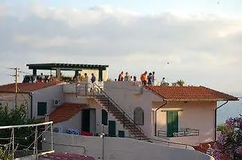 Hotel Il Perseo Chiessi